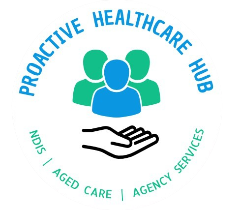 Proactive Healthcare Hub